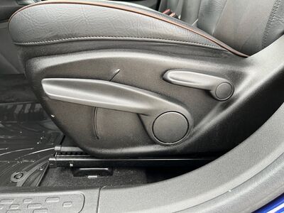 Fiat 500X Gebrauchtwagen Fiat 500X Gebrauchtwagen