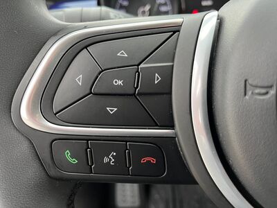 Fiat 500X Gebrauchtwagen Fiat 500X Gebrauchtwagen