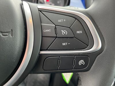 Fiat 500X Gebrauchtwagen Fiat 500X Gebrauchtwagen