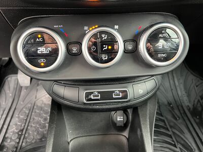 Fiat 500X Gebrauchtwagen Fiat 500X Gebrauchtwagen