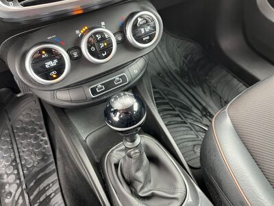 Fiat 500X Gebrauchtwagen Fiat 500X Gebrauchtwagen