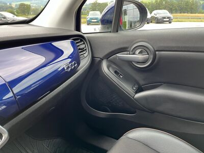 Fiat 500X Gebrauchtwagen Fiat 500X Gebrauchtwagen