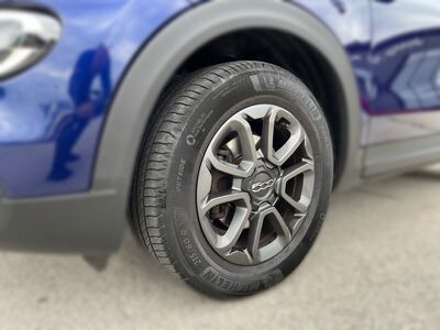 Fiat 500X Gebrauchtwagen Fiat 500X Gebrauchtwagen