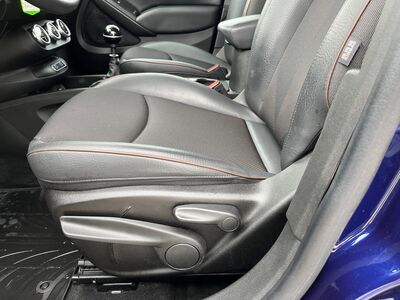 Fiat 500X Gebrauchtwagen Fiat 500X Gebrauchtwagen