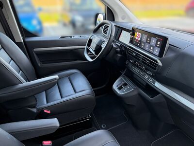Fiat Ulysse Vorführwagen Fiat Ulysse Vorführwagen