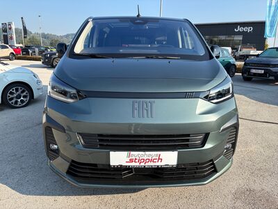 Fiat Ulysse Vorführwagen Fiat Ulysse Vorführwagen