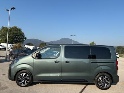 Fiat Ulysse Vorführwagen Fiat Ulysse Vorführwagen