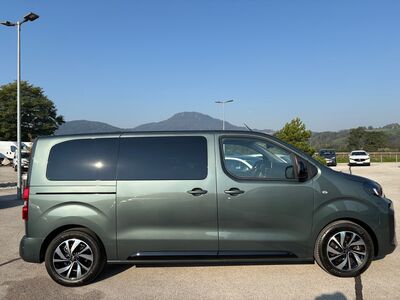 Fiat Ulysse Vorführwagen Fiat Ulysse Vorführwagen