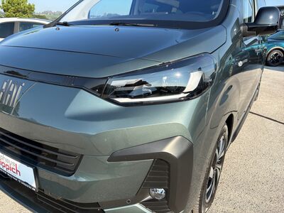 Fiat Ulysse Vorführwagen Fiat Ulysse Vorführwagen