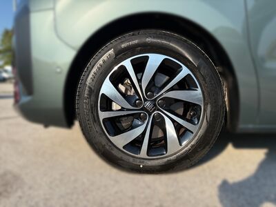 Fiat Ulysse Vorführwagen Fiat Ulysse Vorführwagen