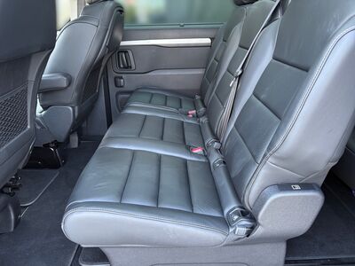 Fiat Ulysse Vorführwagen Fiat Ulysse Vorführwagen