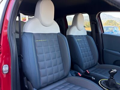 Fiat Grande Panda Vorführwagen Fiat Grande Panda Vorführwagen
