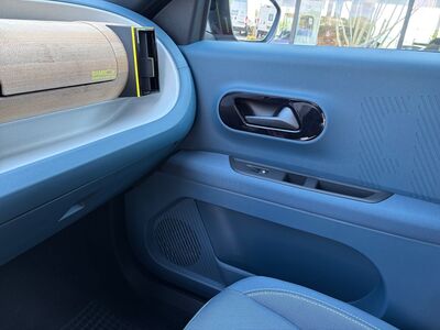 Fiat Grande Panda Vorführwagen Fiat Grande Panda Vorführwagen