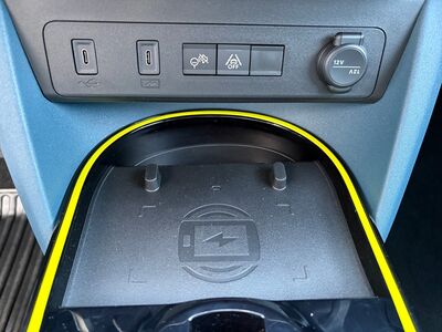 Fiat Grande Panda Neuwagen Fiat Grande Panda Neuwagen