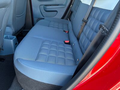 Fiat Grande Panda Neuwagen Fiat Grande Panda Neuwagen