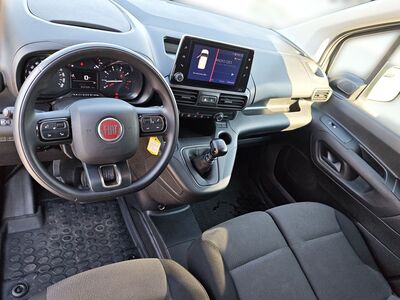 Fiat Doblo Gebrauchtwagen