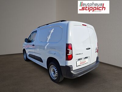 Fiat Doblo Gebrauchtwagen