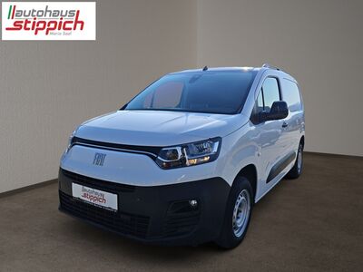 Fiat Doblo Gebrauchtwagen