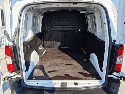 Fiat Doblo Gebrauchtwagen