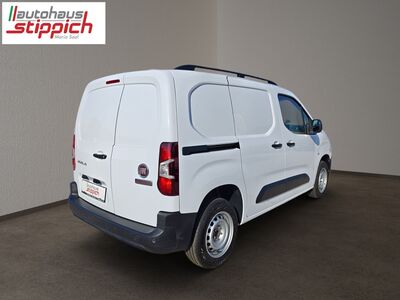 Fiat Doblo Gebrauchtwagen