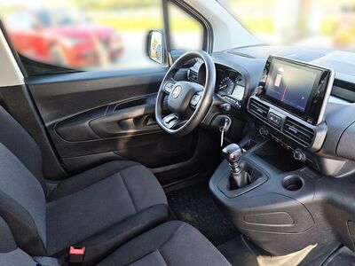 Fiat Doblo Gebrauchtwagen