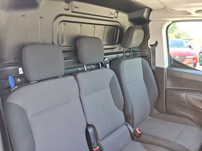 Fiat Doblo Gebrauchtwagen