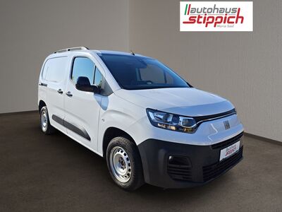 Fiat Doblo Gebrauchtwagen