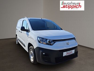 Fiat Doblo Gebrauchtwagen