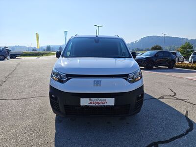 Fiat Doblo Gebrauchtwagen