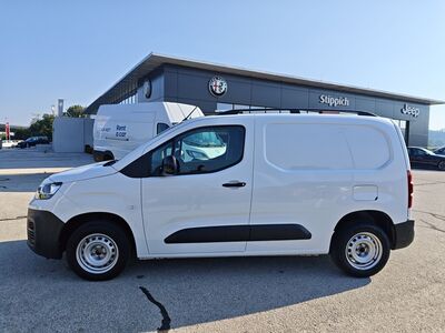 Fiat Doblo Gebrauchtwagen