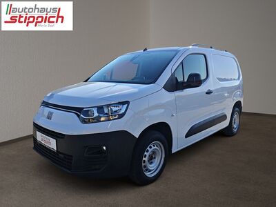 Fiat Doblo Gebrauchtwagen