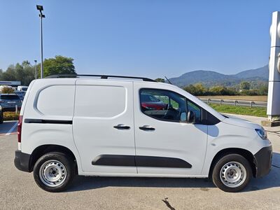 Fiat Doblo Gebrauchtwagen