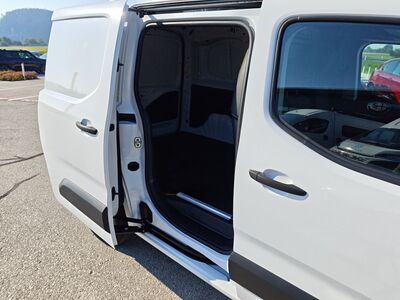 Fiat Doblo Gebrauchtwagen