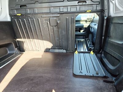 Fiat Doblo Gebrauchtwagen