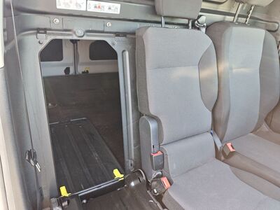 Fiat Doblo Gebrauchtwagen