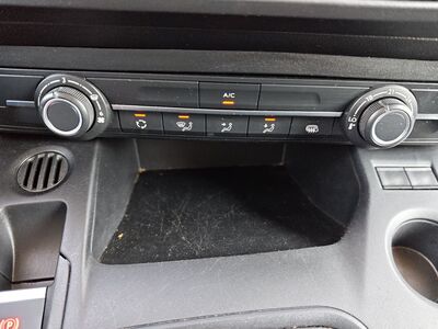 Fiat Doblo Gebrauchtwagen