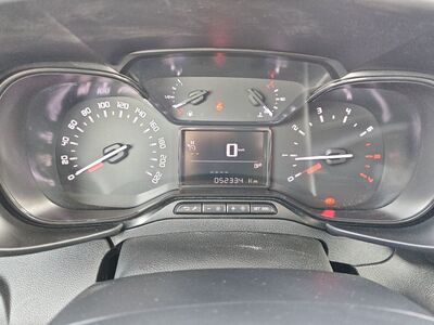 Fiat Doblo Gebrauchtwagen