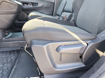 Fiat Doblo Gebrauchtwagen