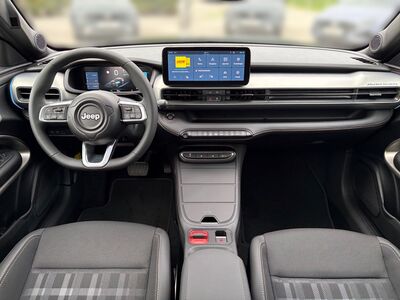 Jeep Avenger Neuwagen