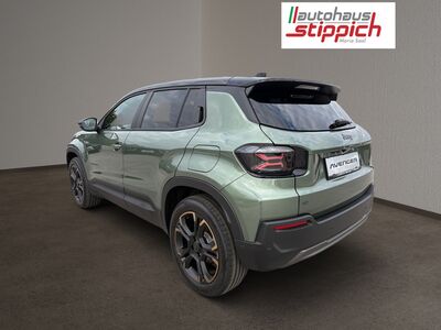 Jeep Avenger Neuwagen