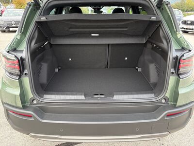 Jeep Avenger Neuwagen
