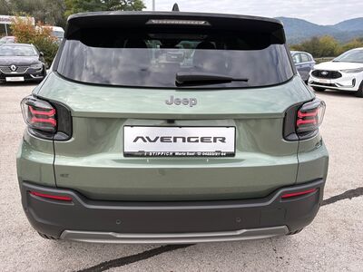 Jeep Avenger Neuwagen