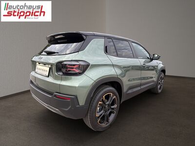Jeep Avenger Neuwagen
