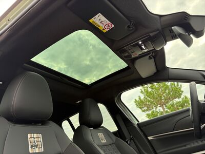 Jeep Avenger Neuwagen