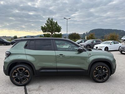 Jeep Avenger Neuwagen