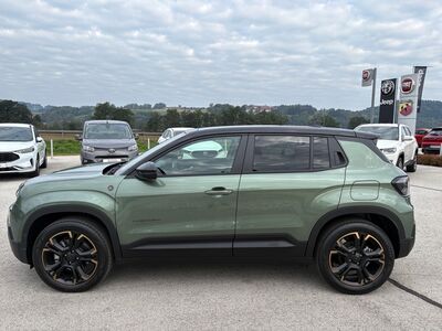 Jeep Avenger Neuwagen