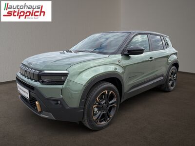 Jeep Avenger Neuwagen