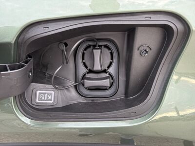 Jeep Avenger Neuwagen