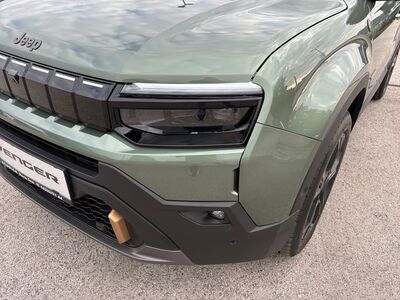 Jeep Avenger Neuwagen