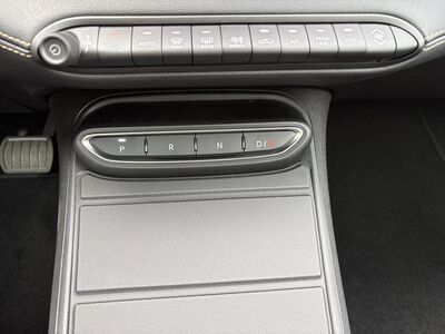 Jeep Avenger Neuwagen